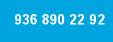 936 890 22 92